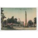 ENTRE RIOS GUALEGUAY ANTIGUA TARJETA POSTAL PLAZA CONSTITUCION